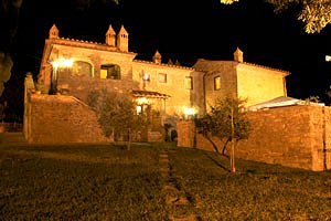 Casa rural Arezzo