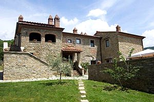 Farmhouse Arezzo