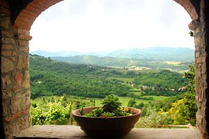 Farmhouse Arezzo