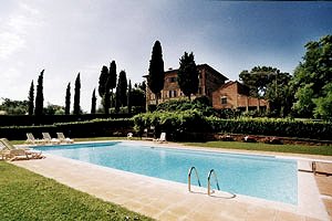 Villa Fioremma