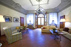 Villa Fioremma