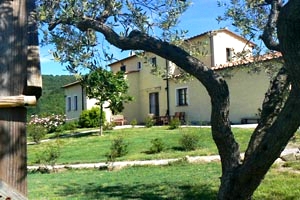 Villa Costa degli Etruschi