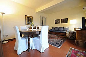 Appartement Cristina