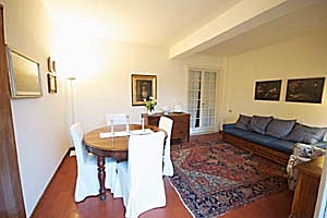 Appartement Cristina