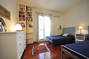 Appartement Cristina