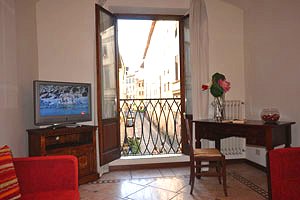 Apartamento Massimo