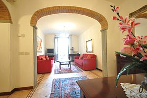 Apartamento Massimo