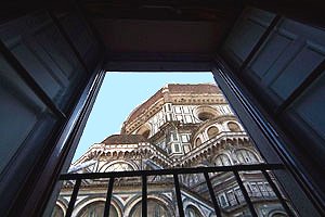 Appartementen Piazza Duomo
