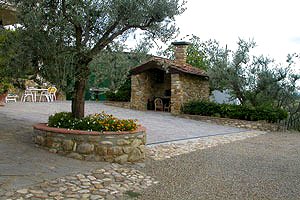 Villa Tavarnelle