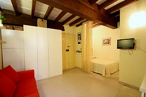 Apartamento Santo Spirito