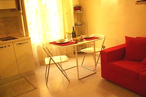 Apartamento Santo Spirito