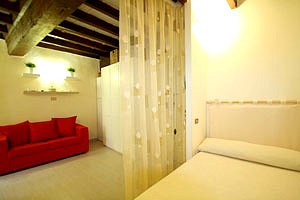 Apartamento Santo Spirito