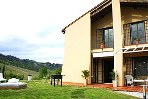 Villa Gianni