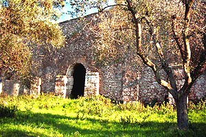 Castillo Maremma