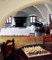 Schloss Maremma