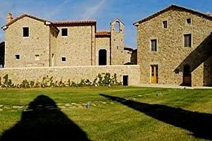 Villa Capodimonte