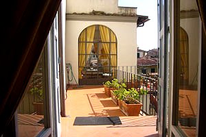 Apartment San Niccolò