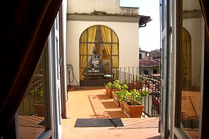 Appartement San Niccol