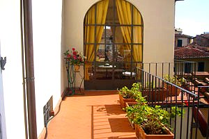 Appartement San Niccol