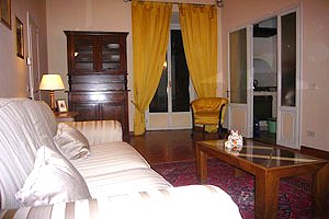 Appartement San Niccol