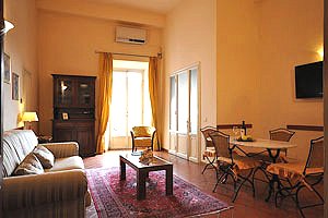 Appartement San Niccol