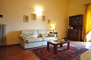 Apartment San Niccol