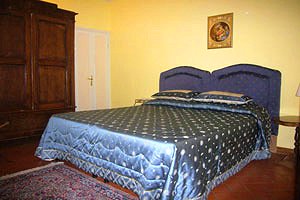 Apartment San Niccol