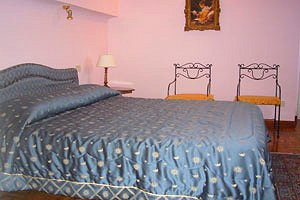 Appartement San Niccol