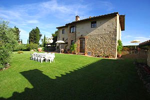 Farmhouse San Gimignano