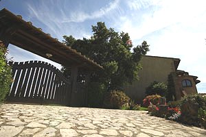Casa rural San Gimignano