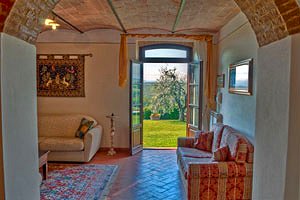 Ferme San Gimignano