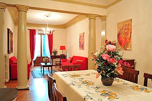 Apartamento Verdi