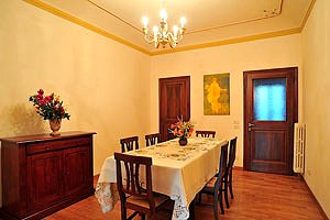 Apartamento Verdi