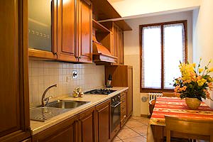 Apartment Verdi