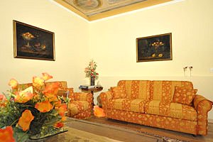 Accademia Gallery Apartment