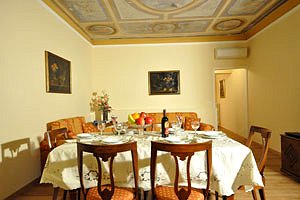 Appartement Accademia Gallery