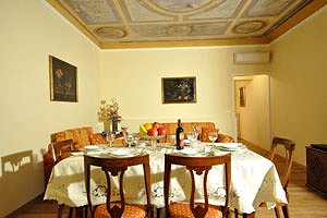 Accademia Gallery Apartment