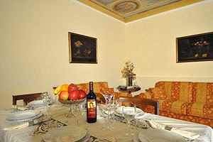 Accademia Gallery Apartment