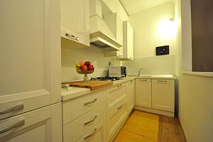 Apartamento Accademia Gallery