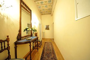 Accademia Gallery Apartment