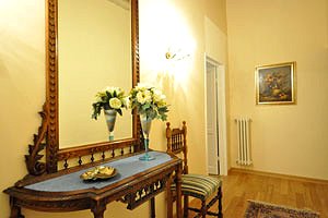 Accademia Gallery Apartment