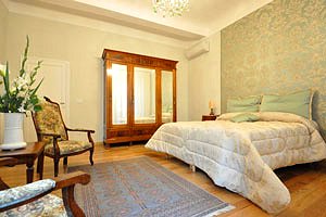 Appartement Accademia Gallery