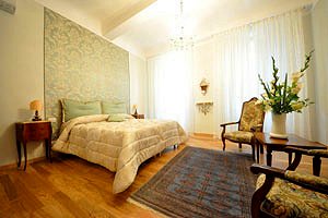 Appartement Accademia Gallery