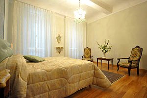 Accademia Gallery Apartment