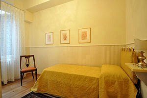 Accademia Gallery Apartment