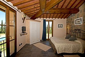 Villa Val di Cecina