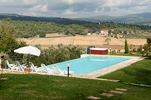 Villa Fabiane