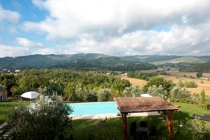 Villa Fabiane