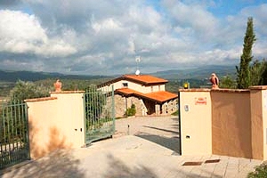 Villa Fabiane