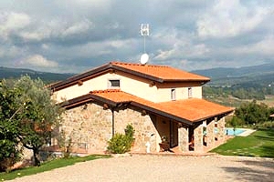 Villa Fabiane